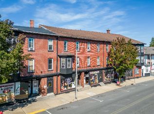 9-23 E Main St #0, Kutztown, PA 19530