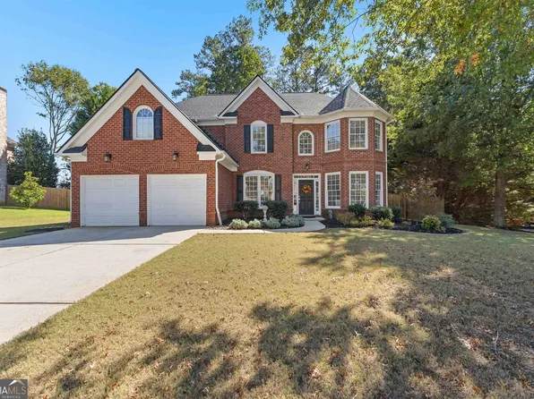 116 Holly Springs Dr, Peachtree City, GA 30269