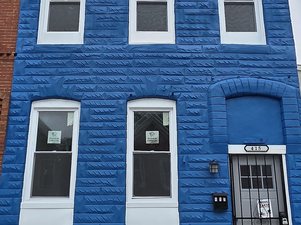 1st image of 415 E 21st St