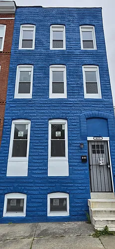 415 E 21st St Photo 1