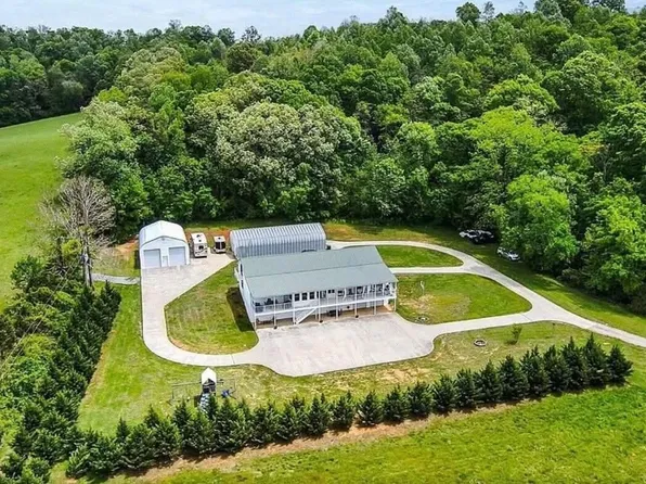1700 Cedar Valley Rd, Sweetwater, TN 37874