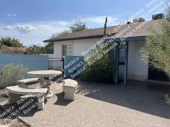 3733 N Mountain Ave #A, Tucson, AZ 85719