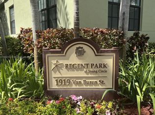 1919 Van Buren St APT 408A, Hollywood, FL 33020