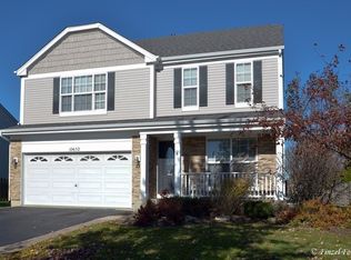 10652 Potomac Dr, Huntley, IL 60142