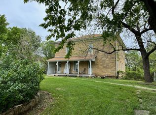 7827 Old 77 Hwy, Milford, KS 66514