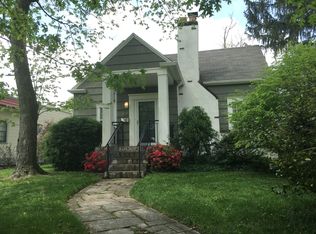 408 S High St, Bloomington, IN 47401