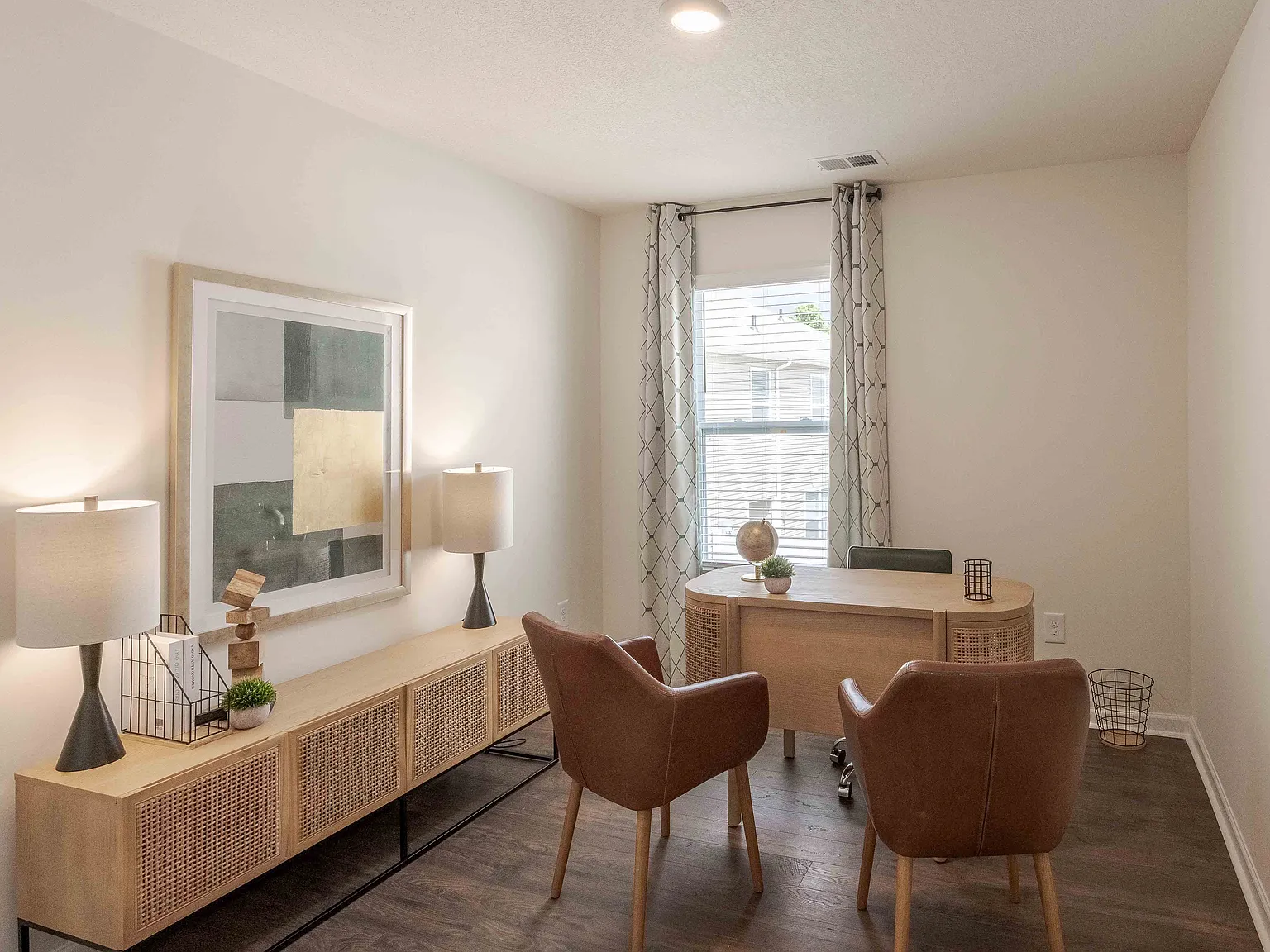 Villas at North Park — Photo 4