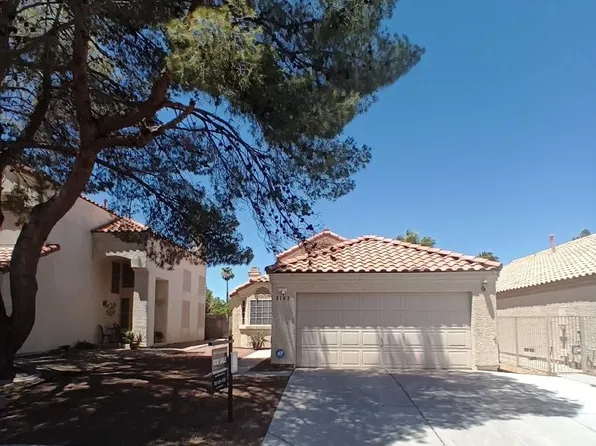 8183 Burnt Sienna St, Las Vegas, NV 89123