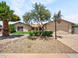 5834 W Mescal St, Glendale, AZ 85304