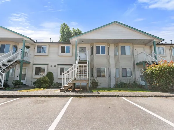 45640 Storey Ave #36, Chilliwack, BC V2R 3C5