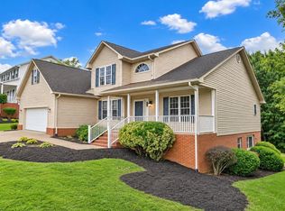 59 Eagle Rdg, Roanoke, VA 24012