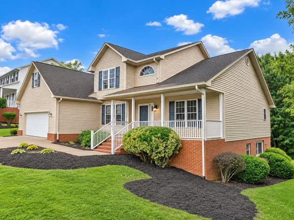 59 Eagle Rdg, Roanoke, VA 24012