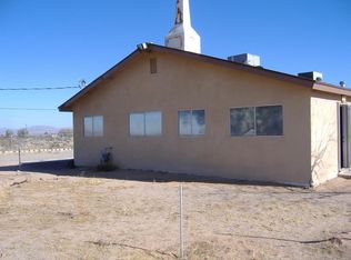 36833 Flower Rd, Hinkley, CA 92347