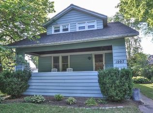 1007 Main St, East Rochester, NY 14445