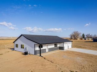 101 Buck Creek Way, Powell, WY 82435
