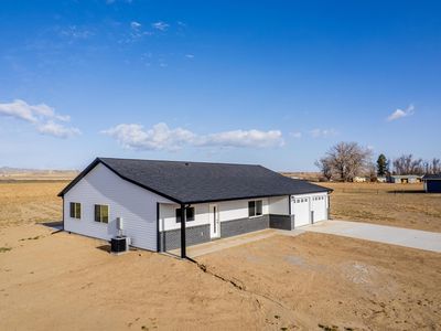 101 Buck Creek Way, Powell, WY, 82435