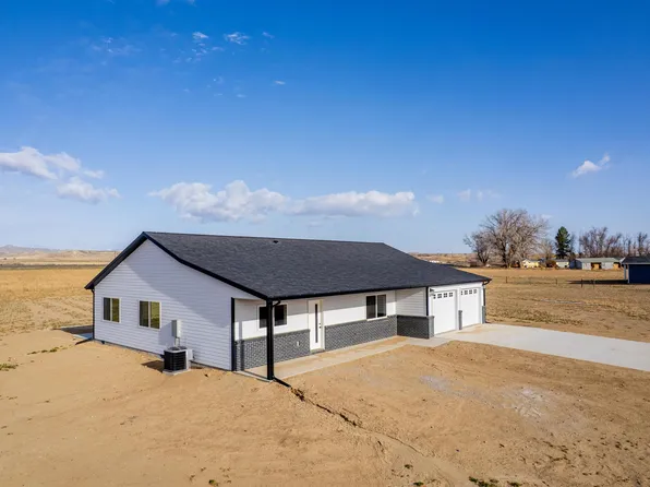 101 Buck Creek Way, Powell, WY 82435