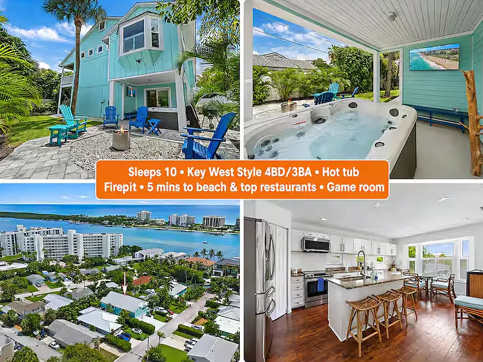 3463 Canal Ct