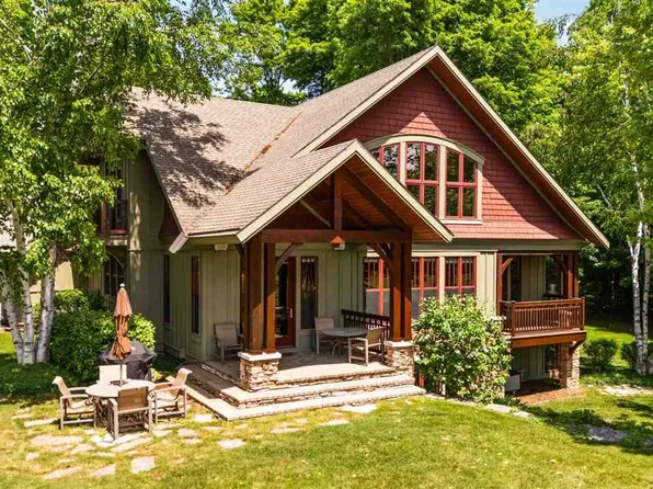 3785 S Black Rock Way, Harbor Springs, MI 49740