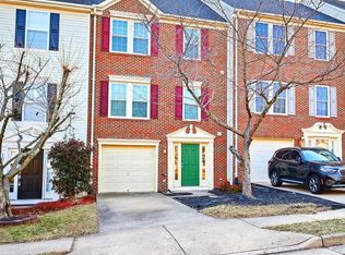 10104 Sir Reynard Ln, Bristow, VA 20136