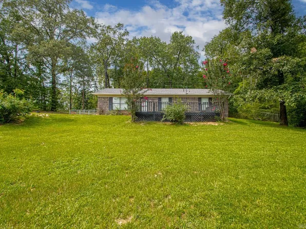 4701 McDaniel Cir, Little Rock, AR 72206