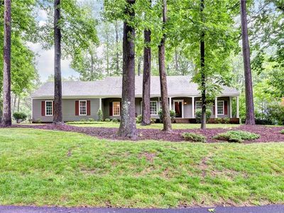 104 James Longstreet, Williamsburg, VA, 23185