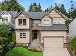 14611 SW Trevor Ln, Tigard, OR 97224