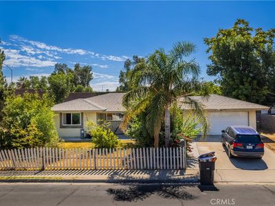 11166 Town Country Dr, Riverside, CA, 92505