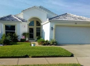 332 Las Olas Dr, Melbourne Beach, FL 32951