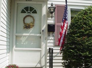 287 Central St, Acton, MA 01720