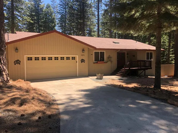 5573 Wildrose Dr, Grizzly Flats, CA 95636