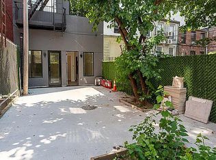123 Park Ave #1E, Brooklyn, NY 11205