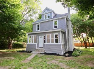 229 Fillmore Ave, Schenectady, NY 12304