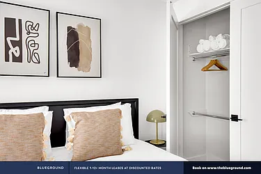 Rented by The Blueground