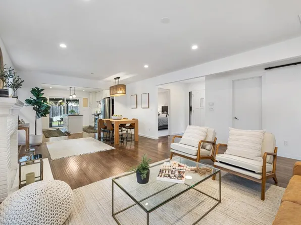 501 Upham St, Petaluma, CA 94952