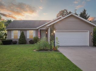 20388 Kiefer Way, South Bend, IN 46637