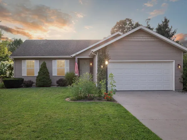 20388 Kiefer Way, South Bend, IN 46637