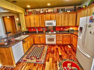 6425 Bristlebird St, North Las Vegas, NV 89084