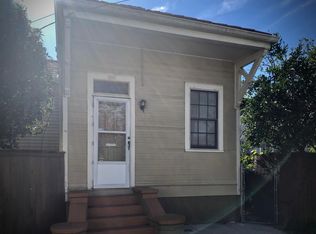 919 Alix St, New Orleans, LA 70114