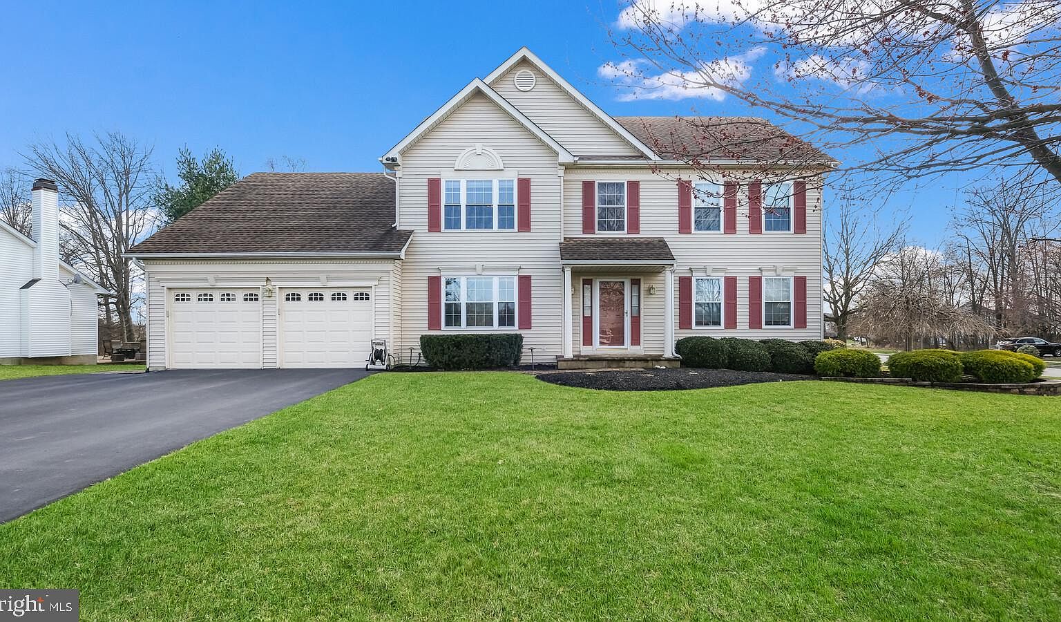 3198 Fox Dr, Chalfont, PA 18914 Zillow