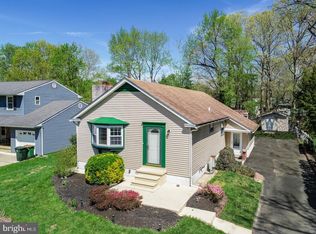 1308 Barksdale Rd, Newark, DE 19711