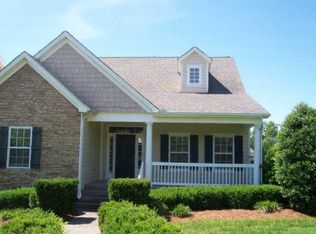 1301 Liberty Pike, Franklin, TN 37067
