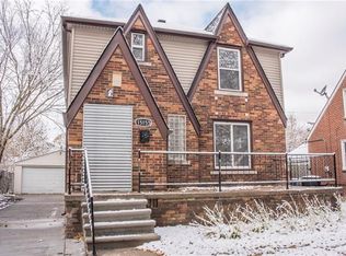 15155 Grandville Ave, Detroit, MI 48223