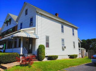 154 Garfield St, Johnstown, PA 15906