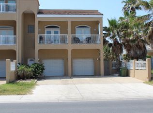 4609B Gulf Blvd #B, South Padre Island, TX 78597