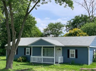 3849 S Walcott St, Indianapolis, IN