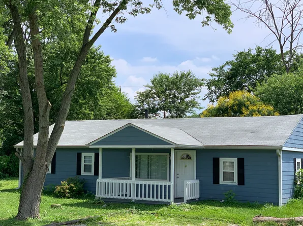 3849 S Walcott St, Indianapolis, IN 46227