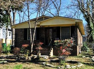 1920 Allen St, Charlotte, NC 28205