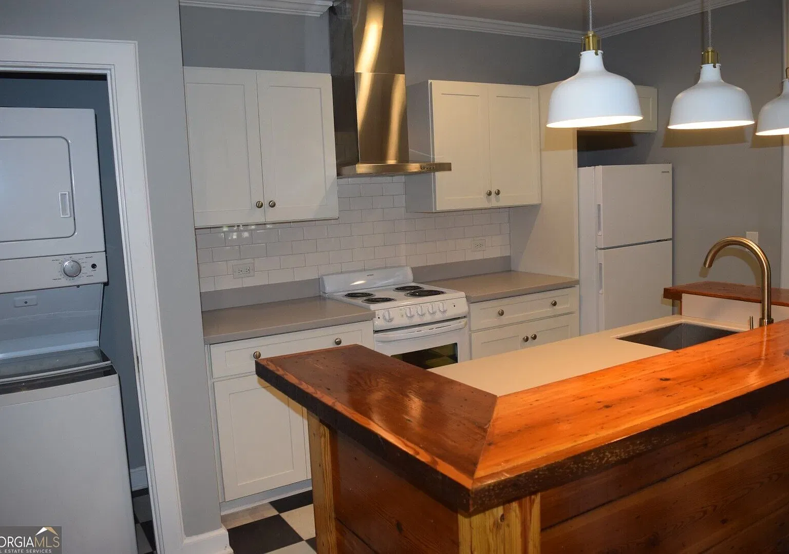 1 bed, 1.0 bath, 800 sqft, $1,000 — Photo 3