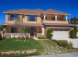 8321 E Chadwick Pkwy, Orange, CA 92867